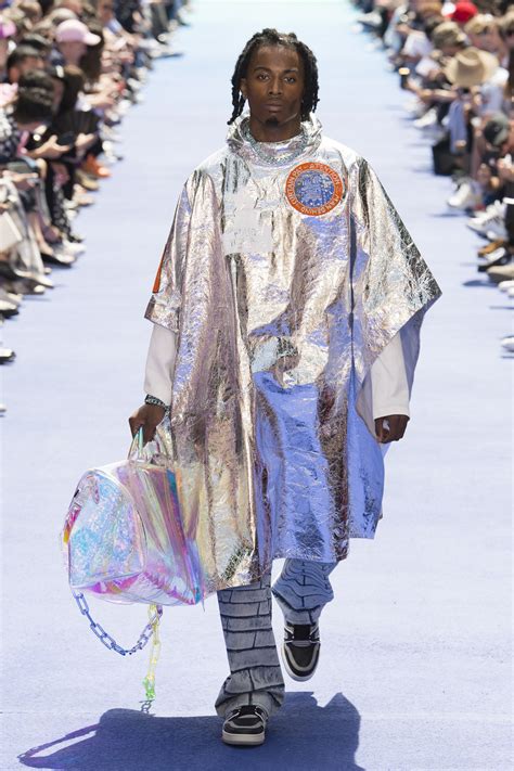 louis vuitton ss 19 collectionn|louis vuitton spring runway.